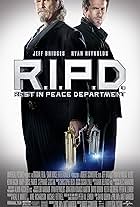 R.I.P.D.: Walking Among Us