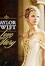 Taylor Swift in Taylor Swift: Love Story (2008)