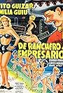 De ranchero a empresario (1954)