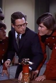 Primary photo for The Spy Who Came in from the Cool Primary photo for The Spy Who Came in from the Cool