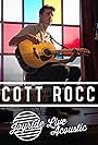 Scott Rocco: Joyride - Live Acoustic (2021)