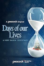 Days of Our Lives: A Very Salem Christmas (2021)