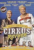 Cirkusrevyen 2010 (2010)