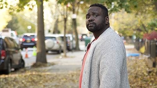 While on a tight deadline, an introverted editor (Brian Tyree Henry) is locked out of his apartment. In order to find his way back inside, he's forced to interact with...his neighbors.