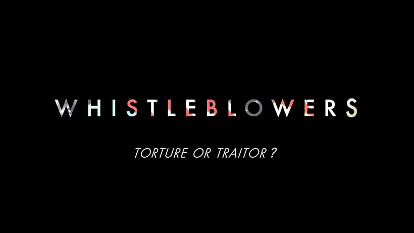 Whistleblowers (2016)