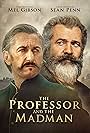 Mel Gibson and Sean Penn in The Professor and the Madman (2019)