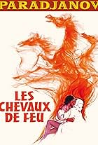 Les chevaux de feu