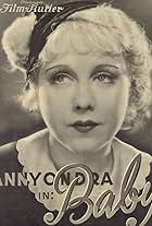 Anny Ondra in Baby (1932)