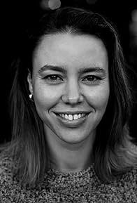 Primary photo for Barbara Maria Hauser