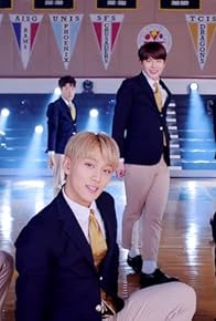 Primary photo for Golden Child: It's U Primary photo for Golden Child: It's U