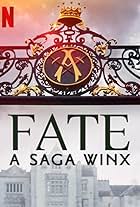 Fate: A Saga Winx