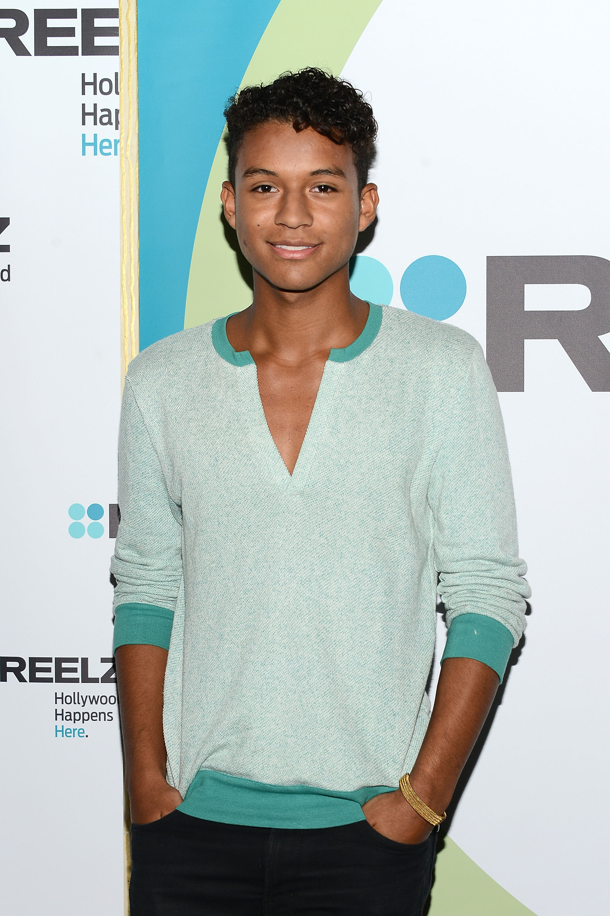 Jaafar Jackson