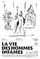 La vie des hommes infâmes