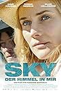 Norman Reedus and Diane Kruger in Sky: Der Himmel in mir (2015)