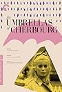 Catherine Deneuve in Les parapluies de Cherbourg (1964)
