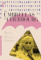 Les parapluies de Cherbourg