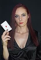 Professional Magician aka DC Magic Girl