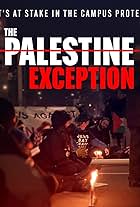 The Palestine Exception