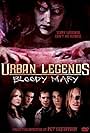 Audra Lea Keener, Kate Mara, Robert Vito, Lillith Fields, Michael Coe, and Brandon Sacks in Urban Legends: Bloody Mary (2005)