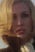 Elizabeth Turner in Sette note in nero (1977)