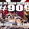 Bill Burr and Joe Rogan in The Joe Rogan Experience (2009)