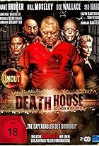 Death House - Gefangen in der Hölle