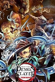 Kimetsu no Yaiba: Tsuzumi Yashiki-hen (2021)