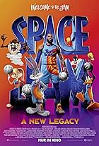 Space Jam: A new Legacy