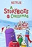 A StoryBots Christmas (TV Short 2017) Poster