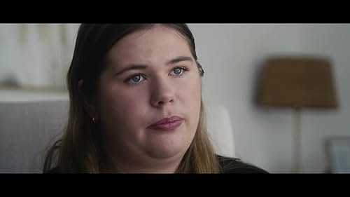 Kirsti Swanson 2022 Showreel Scene 1