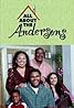 All About the Andersons (TV Series 2003–2004) Poster