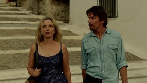 Before Midnight: Helium