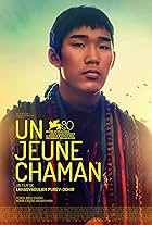 Un jeune chaman