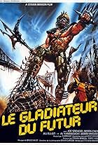 Le Gladiateur du futur