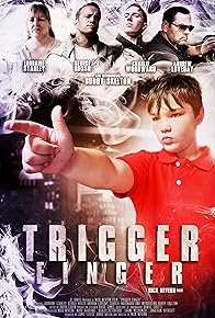 Primary photo for Trigger Finger!
