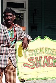 Primary photo for Psychedelic Shack