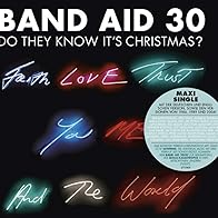 Primary photo for Band Aid 30 Germany: Do They Know It's Christmas? Primary photo for Band Aid 30 Germany: Do They Know It's Christmas?