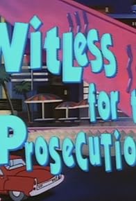 Primary photo for Witless for the Prosecution