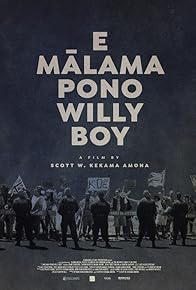 Primary photo for E Malama Pono, Willy Boy Primary photo for E Malama Pono, Willy Boy
