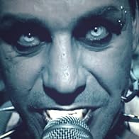 Primary photo for Rammstein: Ich tu dir weh Primary photo for Rammstein: Ich tu dir weh