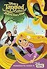 Tangled: Before Ever After (TV Movie 2017) Poster