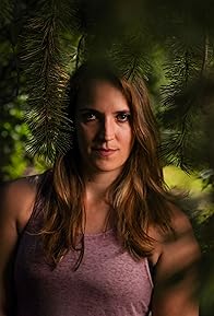 Primary photo for Nicole Goeke