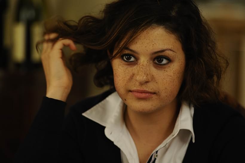 Alia Shawkat in The Oranges (2011)