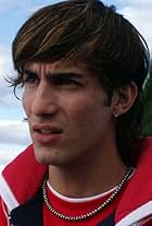 Israel Rodríguez in Clandestinos (2007)