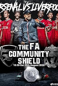 Primary photo for FA Community Shield 2020