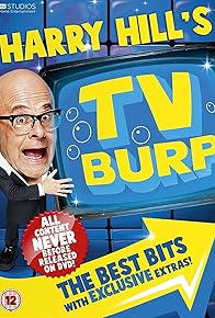 Primary photo for Harry Hill's TV Burp: The Best Bits - Classic Sketches