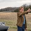 Robert Redford in The Old Man & the Gun (2018)