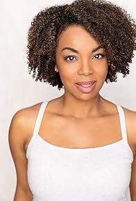 Primary photo for Keiana Richàrd