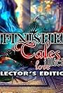 Unfinished Tales: Illicit Love Collector's Edition (2012)