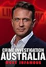 Crime Investigation Australia: Most Infamous (2018)